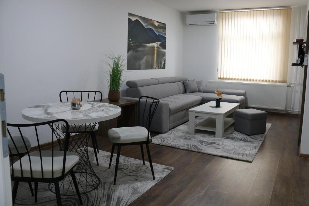 Royal City Apartments Jajce Exterior photo