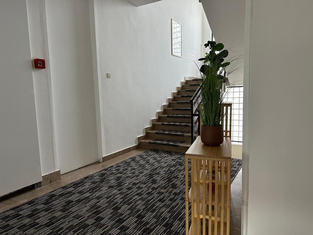 Royal City Apartments Jajce Exterior photo